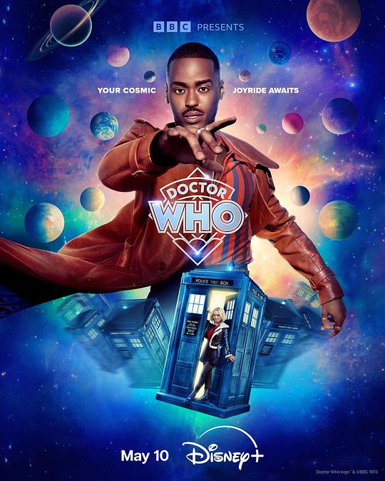 神秘博士 第一季[第07集][简繁英字幕].Doctor.Who.S01.2024.1080p.DSNP.WEB-DL.H264.DDP5.1-ZeroTV 2.01GB