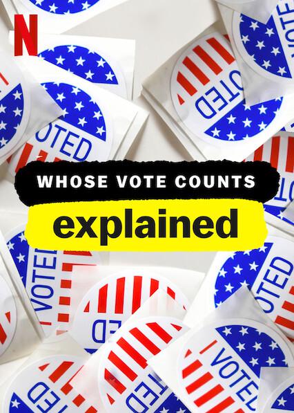 投票选举解密 第一季[全3集][中文字幕].Whose.Vote.Counts.Explained.S01.2020.1080p.NF.WEB-DL.x264.DDP5.1-ZeroTV 2.56GB