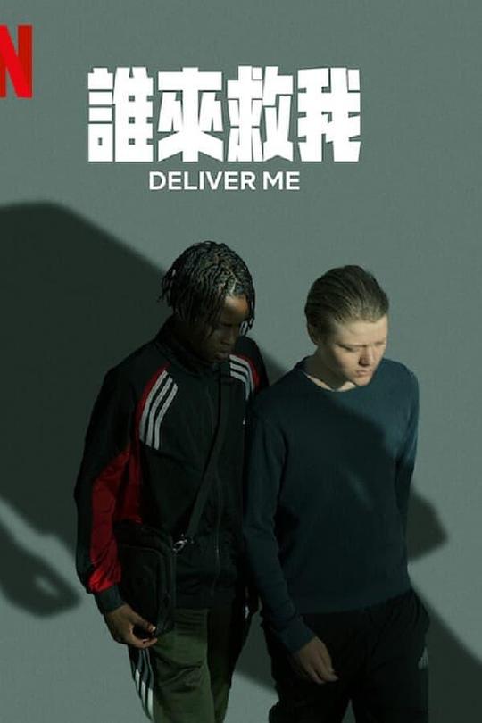 拯救我[全5集][简繁英字幕].Deliver.Me.S01.2024.2160p.NF.WEB-DL.H265.HDR.DDP5.1-ZeroTV 30.89GB