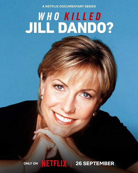 英国新闻之花枪杀案[全3集][简繁英字幕].Who.Killed.Jill.Dando.S01.2023.1080p.NF.WEB-DL.x264.DDP5.1.Atmos-ZeroTV 5.46GB