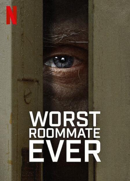 史上最糟糕的室友[全5集][简繁英字幕].Worst.Roommate.Ever.S01.2022.1080p.NF.WEB-DL.H264.DDP5.1-ZeroTV 12.24GB