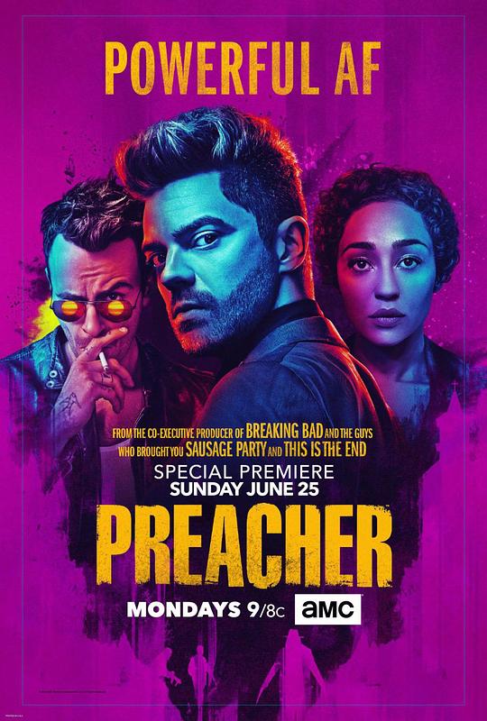 传教士 第二季[全13集][简繁英字幕].Preacher.S02.2017.1080p.BluRay.x265.10bit.DTS-ZeroTV 31.87GB