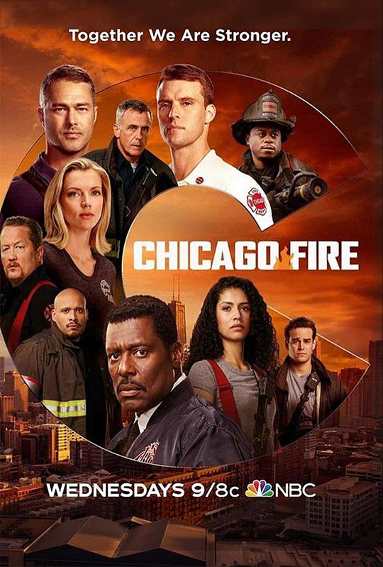 芝加哥烈焰 第九季[全16集][简繁英字幕].Chicago.Fire.S09.1080p.AMZN.WEB-DL.DDP.5.1.H.264-BlackTV 46.30GB