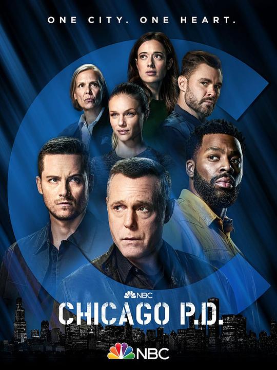 芝加哥警署 第九季[全22集][简繁英字幕].Chicago.P.D.S09.1080p.AMZN.WEB-DL.DDP.5.1.H.264-BlackTV 60.00GB