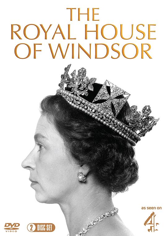 温莎王朝[全6集][中文字幕].The.Royal.House.of.Windsor.S01.2017.1080p.WEB-DL.H264.AAC-LelveTV 8.11GB