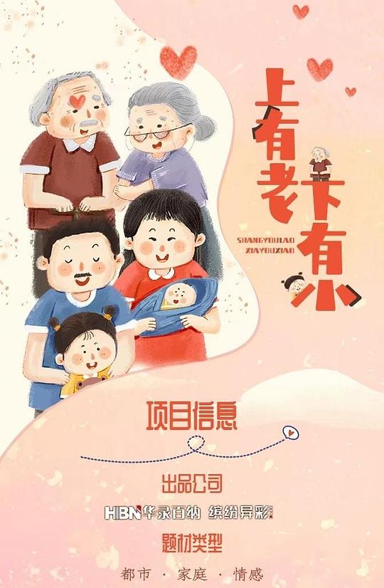 上有老下有小[第15集][国语配音/中文字幕].Family.S01.2024.2160p.WEB-DL.DDP2.0.H265-ParkTV 1.01GB