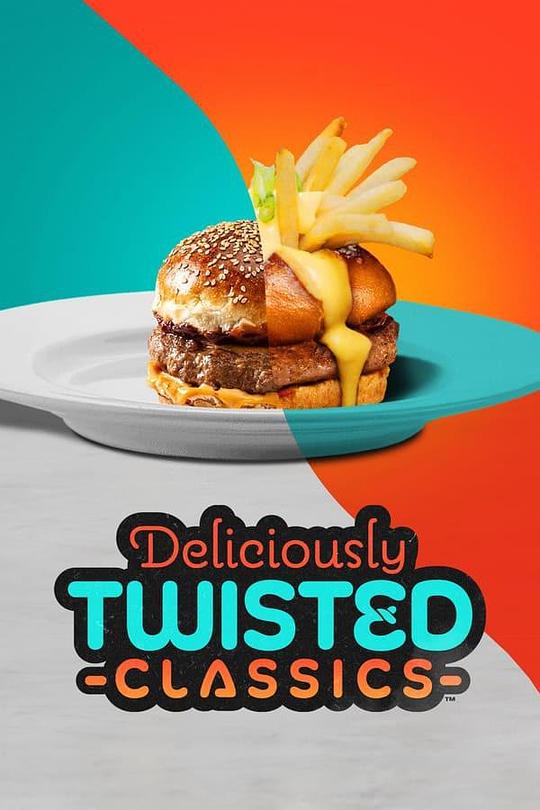 Deliciously Twisted Classics Season 1[第01-05集][中文字幕].2023.1080p.Hami.WEB-DL.H264.AAC-LelveTV 5.56GB