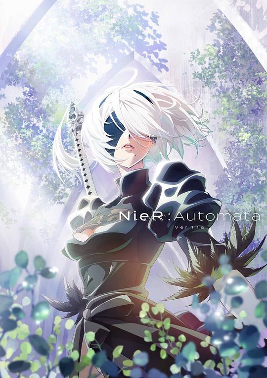 尼尔：自动人形 Ver1.1a[第14集][中文字幕].NieR.Automata.S01.2023.1080p.Baha.WEB-DL.x264.AAC-ZeroTV 0.67GB