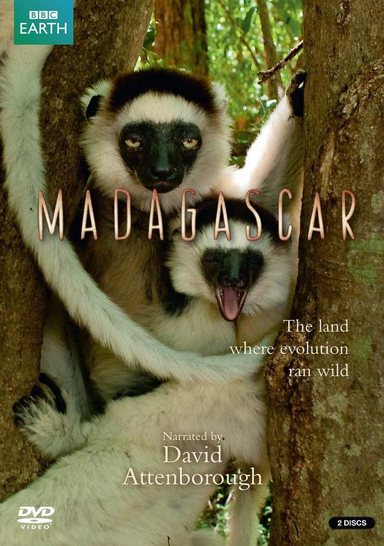 马达加斯加[全4集][简繁英字幕].Madagascar.S01.2011.Bluray.1080p.DTS-HDMA2.0.x265.10bit-BlackTV 14.07GB