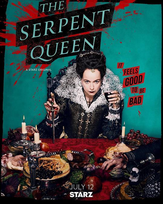 毒蛇王后 第二季[第03集][无字片源].The.Serpent.Queen.S02.1080p.Stan.WEB-DL.DDP.5.1.H.264-BlackTV 2.26GB