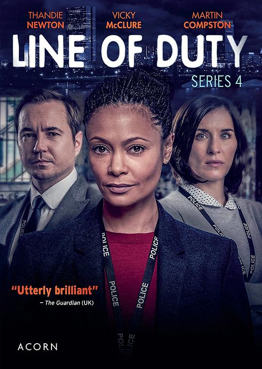 重任在肩 第四季[全6集][简繁英字幕].Line.of.Duty.S04.1080p.NF.WEB-DL.DDP.5.1.H.264-BlackTV 11.28GB