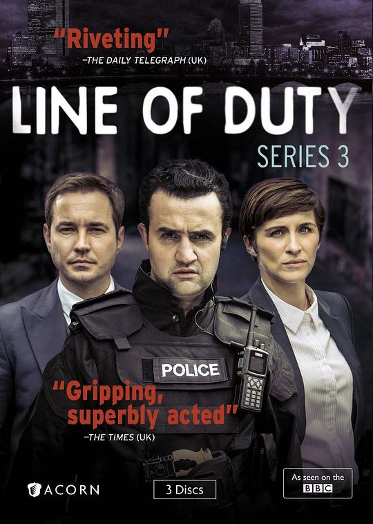 重任在肩 第三季[全6集][简繁英字幕].Line.of.Duty.S03.1080p.NF.WEB-DL.DDP.5.1.H.264-BlackTV 9.99GB