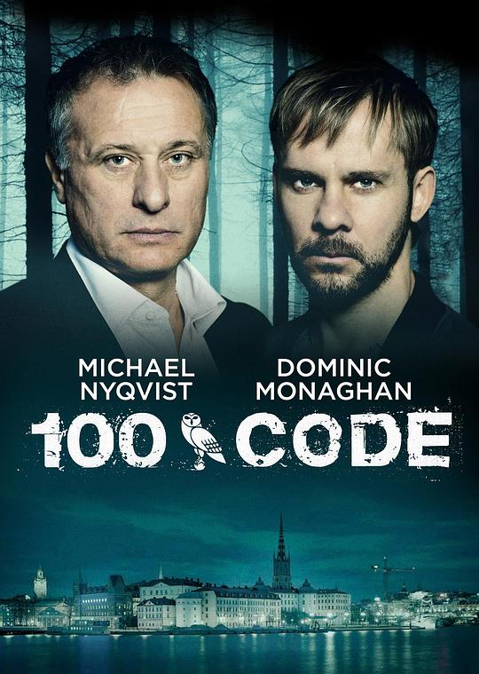 代码100[全12集][无字片源].100.Code.S01.1080p.AMZN.WEB-DL.DDP.2.0.H.264-BlackTV 36.23GB