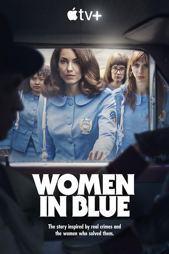 女警出更[第01-02集][简繁英字幕].Women.in.Blue.S01.2024.2160p.ATVP.WEB-DL.H265.DDP5.1.Atmos-ZeroTV 16