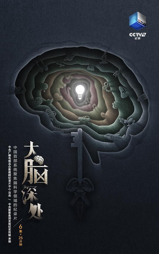 大脑深处[全6集][国语配音/中文字幕].Da.Nao.Shen.Chu.S01.2023.1080p.WEB-DL.H264.AAC-BlackTV 1.14GB