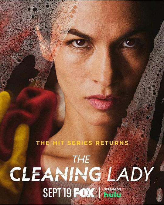 清洁工 第二季[全12集][无字片源].The.Cleaning.Lady.S02.1080p.Max.WEB-DL.DDP.5.1.H.264-BlackTV 9.41GB