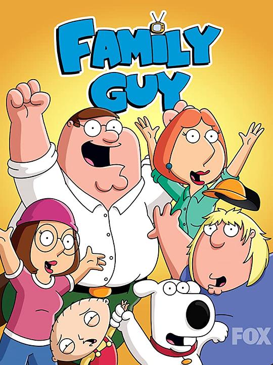 恶搞之家 第七季[全16集][简繁英字幕].Family.Guy.S07.1080p.DSNP.WEB-DL.AAC.2.0.H.264-BlackTV 9.58GB