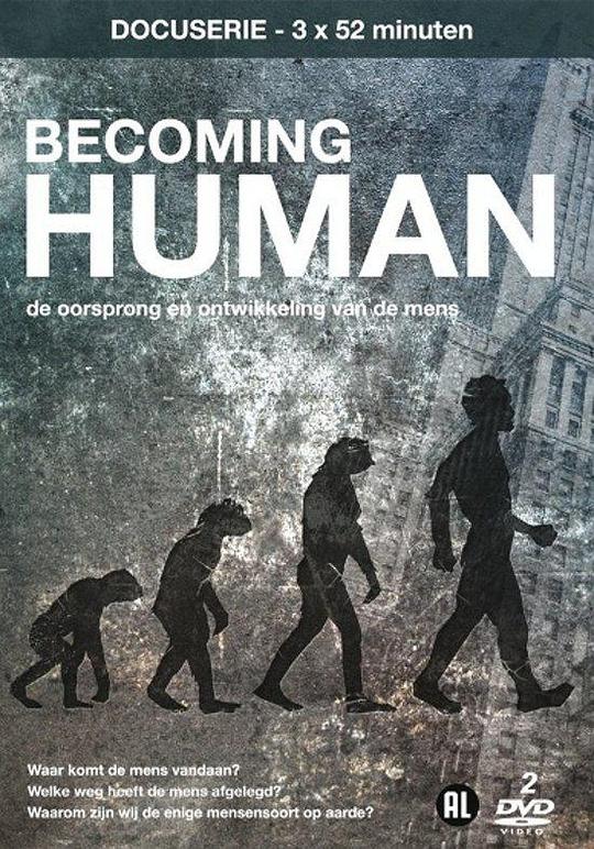 人类进化1：混沌初开[第01-03集][简繁英字幕].Becoming.Human.2009.Bluray.1080p.DD2.0.x264-BlackTV 15.47