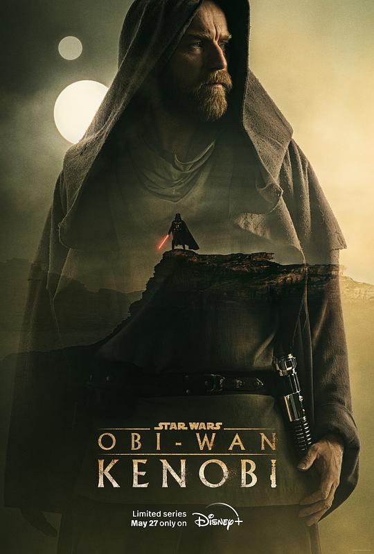 欧比旺[全6集][国英多音轨/简繁英特效字幕].Obi-Wan.Kenobi.S01.2022.Bluray.1080p.TrueHD7.1.x265.10bit-B