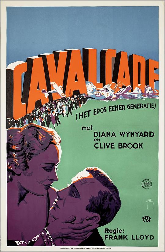 乱世春秋[简繁英字幕].Cavalcade.1933.1080p.BluRay.x265.10bit.FLAC.1.0-SONYHD 7.67GB