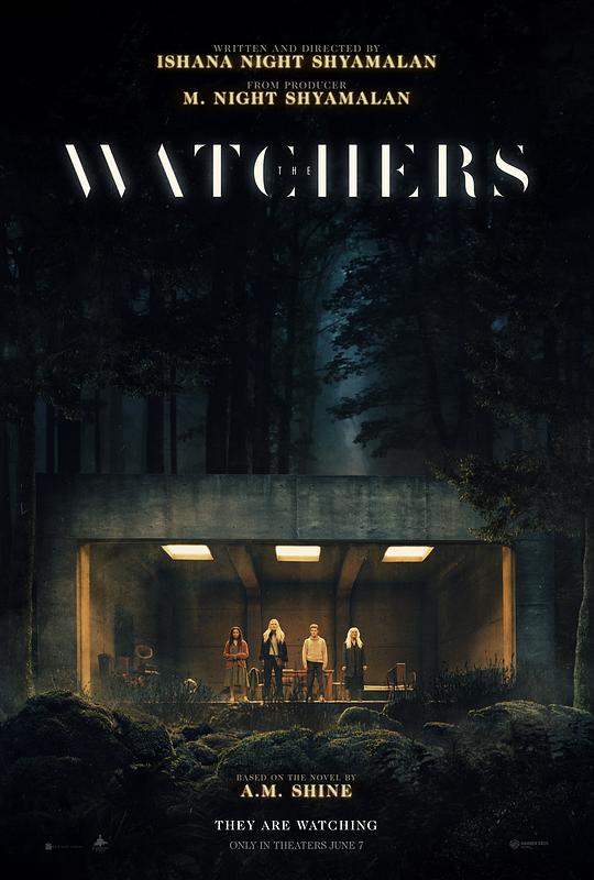 神秘窥视[中文字幕].The.Watchers.2024.2160p.UHD.BluRay.x265.10bit.TrueHD.7.1.Atmos-ParkHD 17.07GB