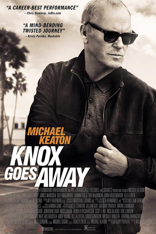 诺克斯离开了[中文字幕].Knox.Goes.Away.2023.1080p.WEB-DL.AAC.H264-ParkHD 6.04GB