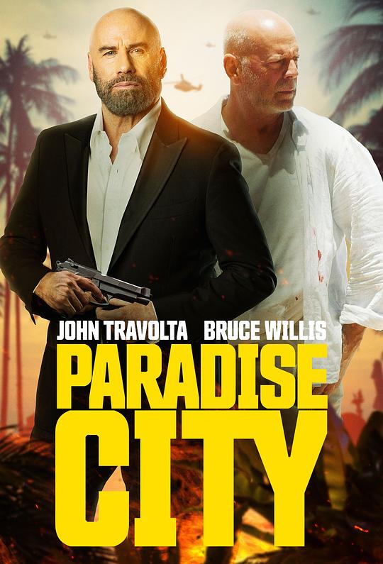 天堂城[中英字幕].Paradise.City.2022.BluRay.REMUX.1080p.AVC.DTS-HD.MA5.1-DreamHD 19.95GB