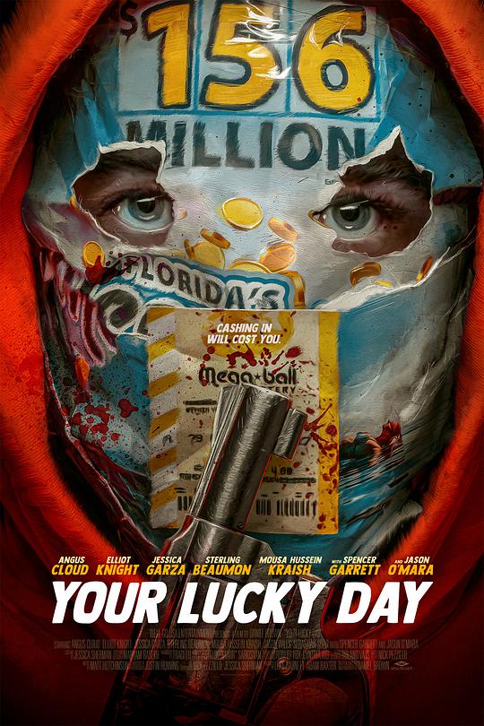 你的幸运日[简繁英字幕].Your.Lucky.Day.2023.REMUX.BluRay.1080p.AVS.DTS-HDMA5.1-DreamHD 18.98GB