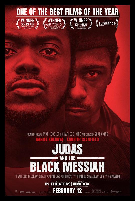 犹大与黑弥赛亚[中文字幕].Judas.and.the.Black.Messiah.2021.BluRay.REMUX.1080p.AVC.DTS-HD.MA5.1-DreamHD 32.91GB