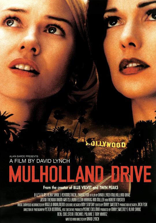 穆赫兰道[中文字幕].Mulholland.Drive.2001.CC.UHD.BluRay.REMUX.2160p.HEVC.DTS-HD.MA5.1-DreamHD 76.51GB