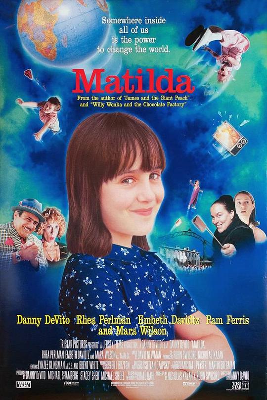 玛蒂尔达[HDR/杜比视界双版本][简繁英字幕].Matilda.1996.2160p.UHD.BluRay.x265.10bit.TrueHD.7.1.Atmos-ParkHD 18.77GB