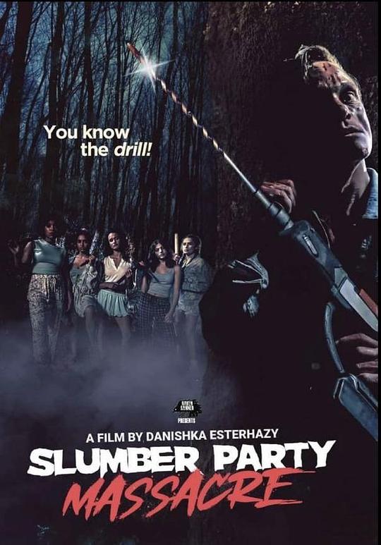 新睡衣晚会大屠杀[中文字幕].Slumber.Party.Massacre.2021.BluRay.REMUX.1080p.AVC.DTS-HD.MA5.1-DreamHD 21.30GB