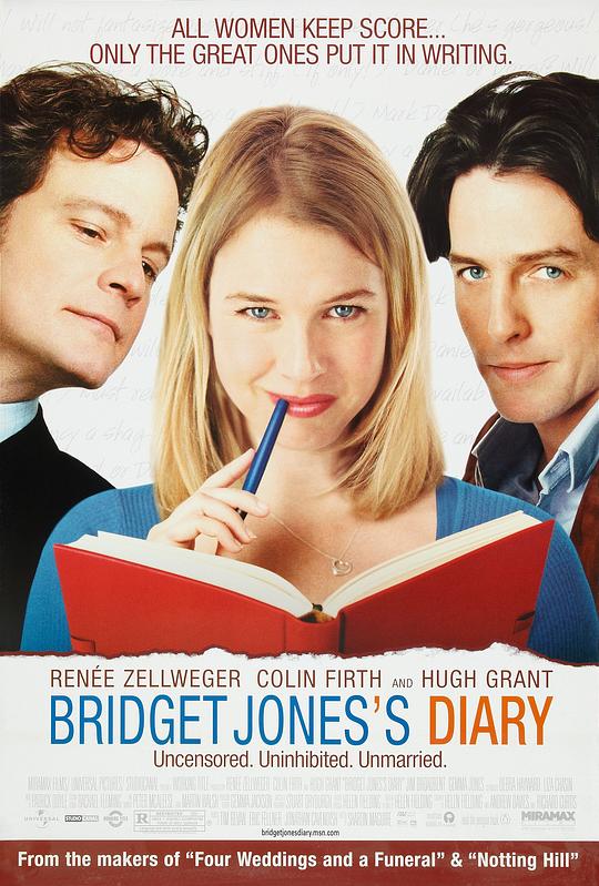 BJ单身日记[中文字幕].Bridget.Jones's.Diary.2001.UHD.BluRay.REMUX.2160p.HEVC.DTS-HD.MA5.1-DreamHD 38.05GB