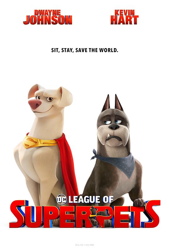 DC萌宠特遣队[中文字幕].DC.League.of.Super.Pets.2022.UHD.BluRay.REMUX.2160p.HEVC.Atmos.TrueHD7.1-DreamHD 45.48