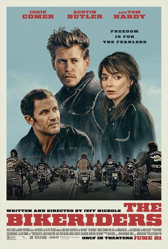 摩托骑士[中文字幕].The.Bikeriders.2023.1080p.BluRay.x264.TrueHD.7.1.Atmos-ParkHD 11.29GB