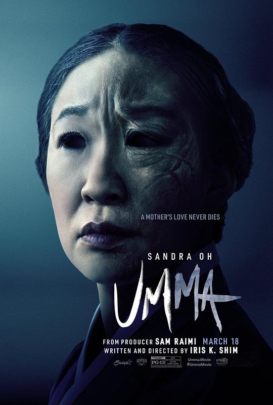 母亲[中文字幕].Umma.2022.BluRay.REMUX.1080p.AVC.DTS-HD.MA5.1-DreamHD 18.42GB