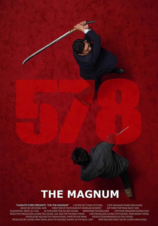 578：狂人一击[中文字幕].Magnum.2022.1080p.BluRay.REMUX.AVC.DTS-HDMA5.1-DreamHD 15.20GB