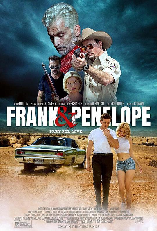 南方恶魔[中文字幕].Frank.and.Penelope.2022.BluRay.REMUX.1080p.AVC.DTS-HD.MA5.1-DreamHD 20.89GB