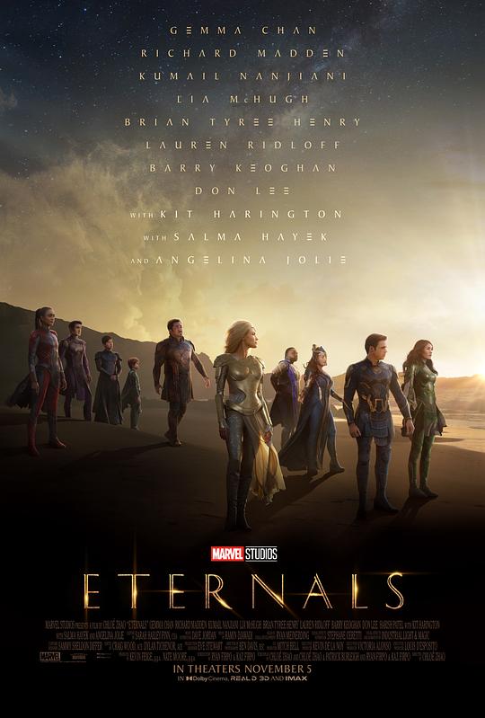 永恒族[中英字幕].Eternals.2021.BluRay.REMUX.1080p.AVC.DTS-HD.MA7.1-DreamHD 33.71GB