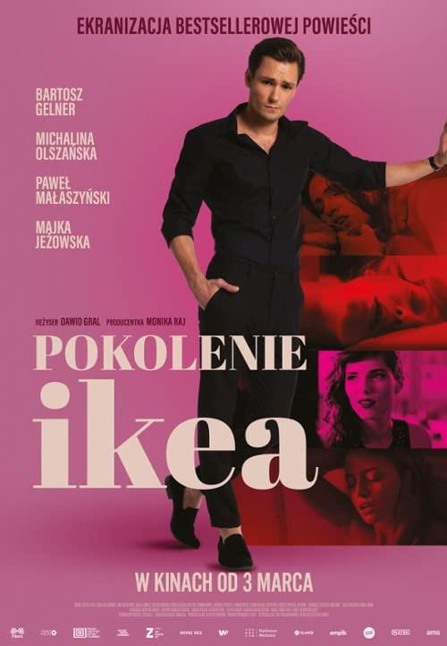 Pokolenie Ikea[中文字幕].Generation.Ikea.2023.1080p.KKTV.WEB-DL.AAC.H264-ParkHD 2.19GB