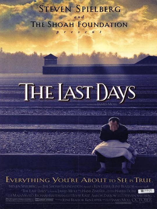 消失的1945[简繁英字幕].The.Last.Days.1998.1080p.BluRay.x264.DD.2.0-SONYHD 8.84GB