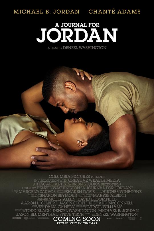 挚爱家书[中文字幕].A.Journal.for.Jordan.2021.BluRay.REMUX.1080p.AVC.DTS-HD.MA5.1-DreamHD 27.87GB