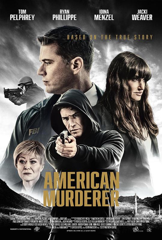 美国犯罪故事[中英字幕].American.Murderer.2022.BluRay.REMUX.1080p.AVC.DTS-HD.MA5.1-DreamHD 26.87GB