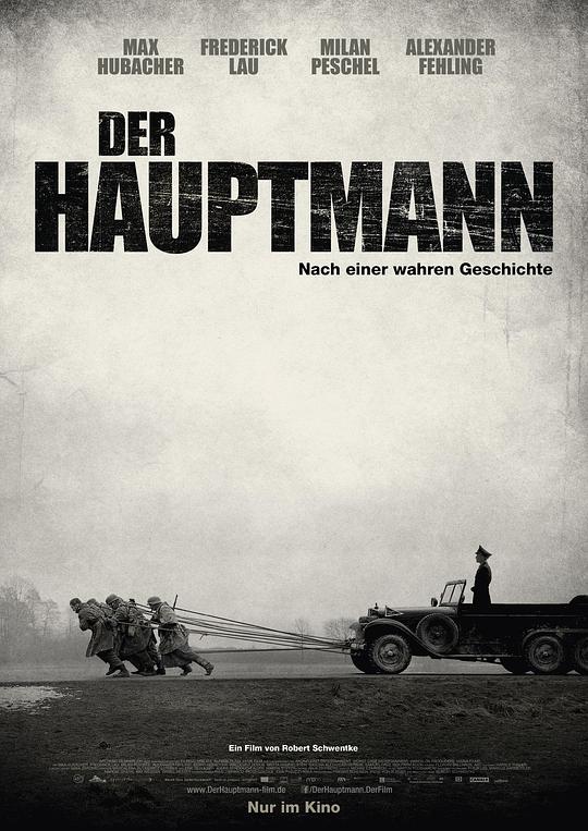 冒牌上尉[中文字幕].Der.Hauptmann.2017.1080p.BluRay.x264.DTS-SONYHD 12.72GB