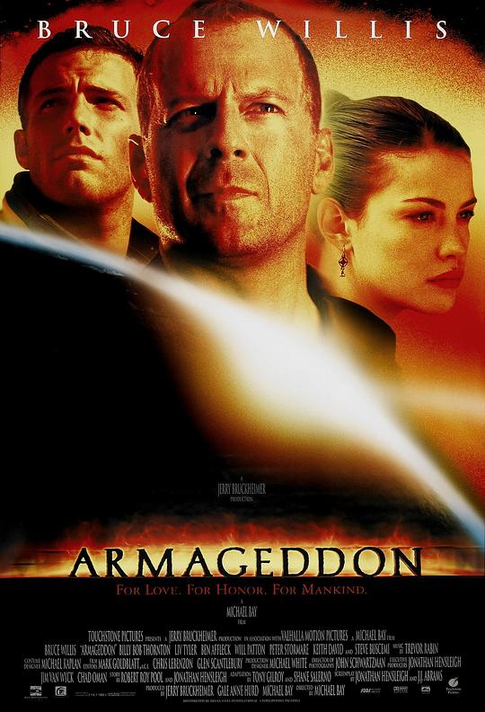 世界末日[国英多音轨/特效中文字幕].Armageddon.1998.1080p.BluRay.REMUX.AVC.DTS-HDMA5.1-DreamHD 34.32GB