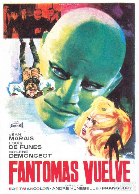 方托马斯的反击[简繁英字幕].Fantomas.Strikes.Back.1965.1080p.BluRay.x264.FLAC.2.0-SONYHD 8.67GB