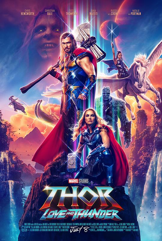 雷神4：爱与雷霆[中文字幕].Thor.Love.and.Thunder.2022.UHD.BluRay.REMUX.2160p.HEVC.Atmos.TrueHD7.1-DreamHD 46.62G