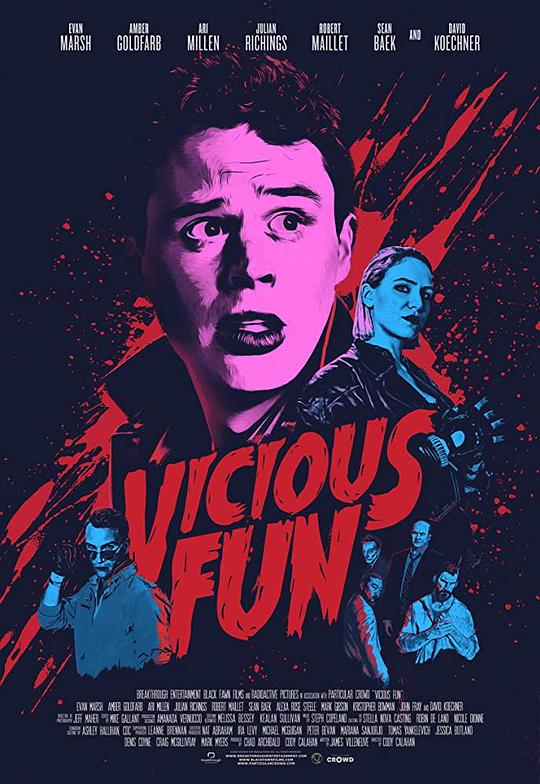 恶趣味[中英字幕].Vicious.Fun.2020.BluRay.REMUX.1080p.AVC.DTS-HD.MA2.0-DreamHD 27.35GB