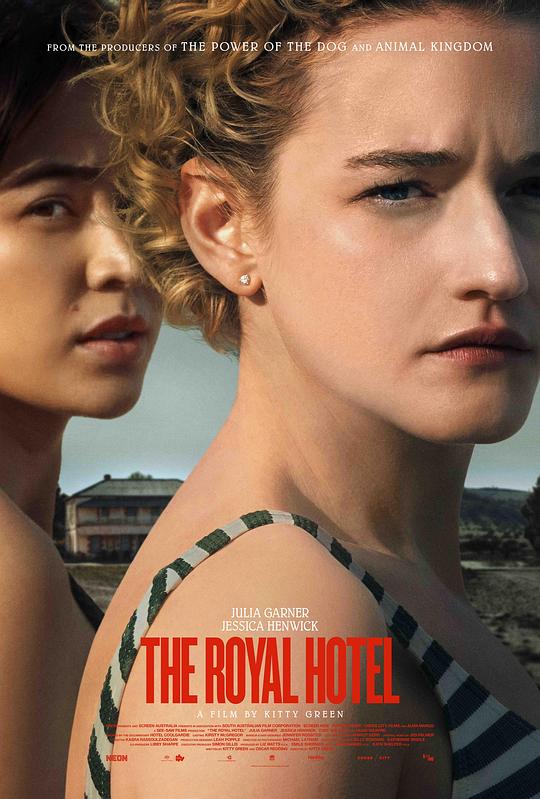 皇家酒店[简繁英字幕].The.Royal.Hotel.2023.BluRay.1080p.REMUX.AVC.DTS-HDMA5.1-DreamHD 20.02GB