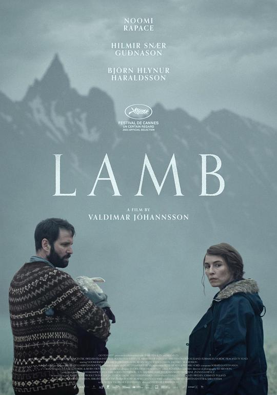 羊崽[中文字幕].Lamb.2021.UHD.BluRay.REMUX.2160p.HEVC.DTS-HD.MA5.1-DreamHD 44.11GB